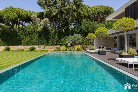 Villa a Vale do Lobo, Faro, Vale do Lobo - € 8.900.000 | Ref: Leona - foto 15